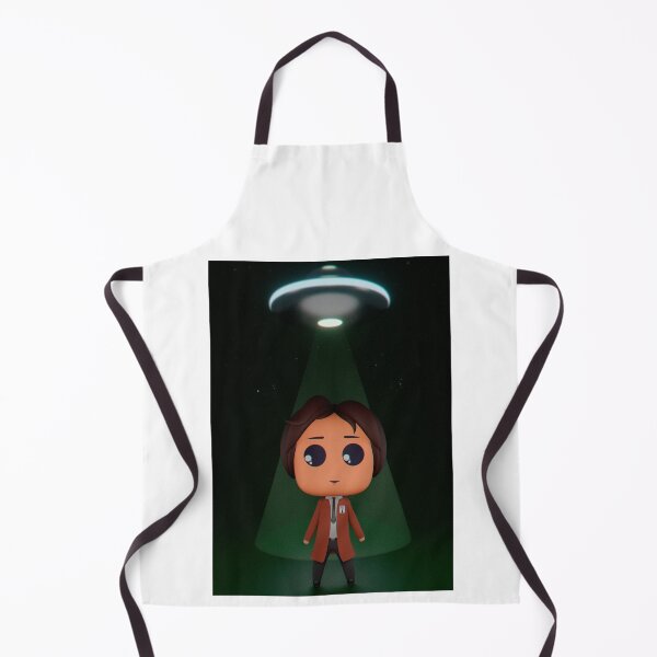 Item preview, Fox Mulder designed and sold by Warlly.