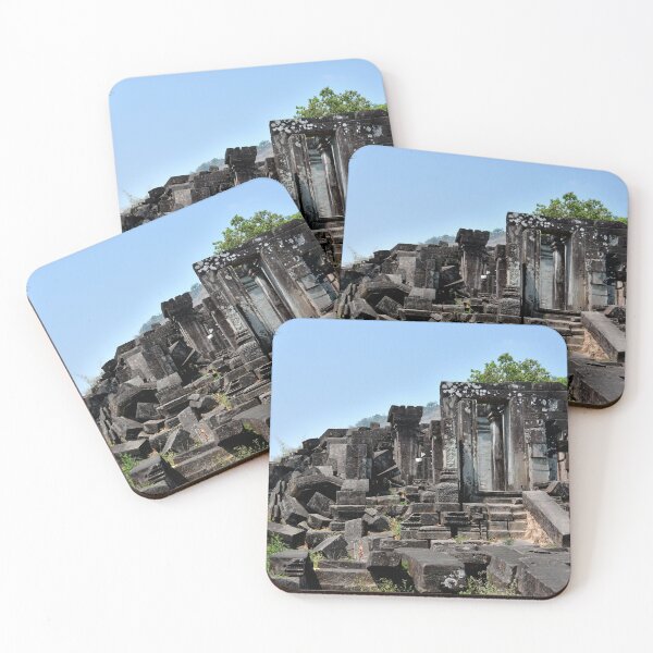 Item preview, Laos - Champassak designed and sold by franck380.