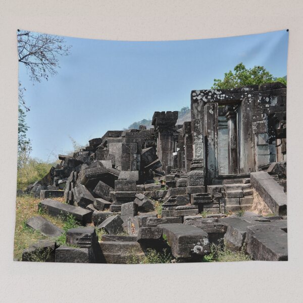 Item preview, Laos - Champassak designed and sold by franck380.