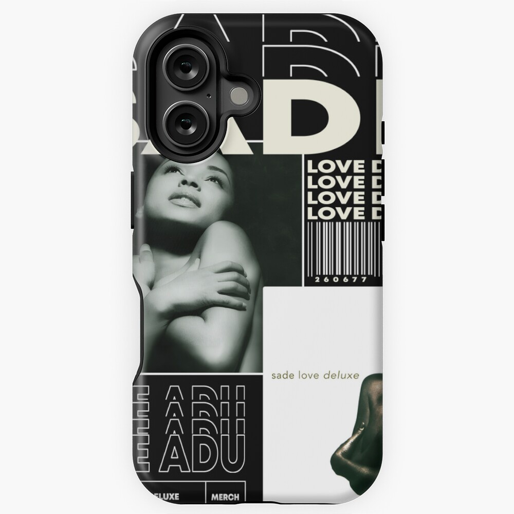 SADE Poster