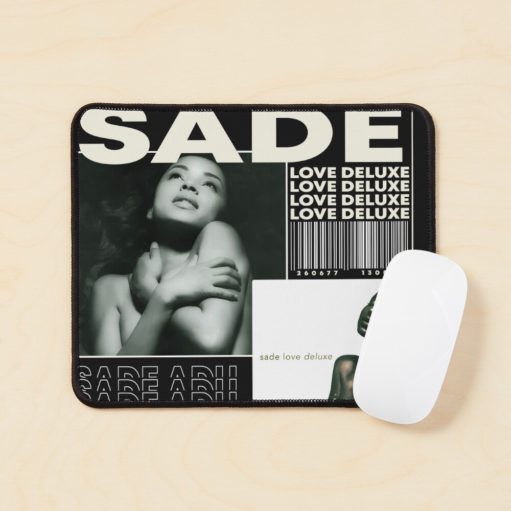 SADE Poster