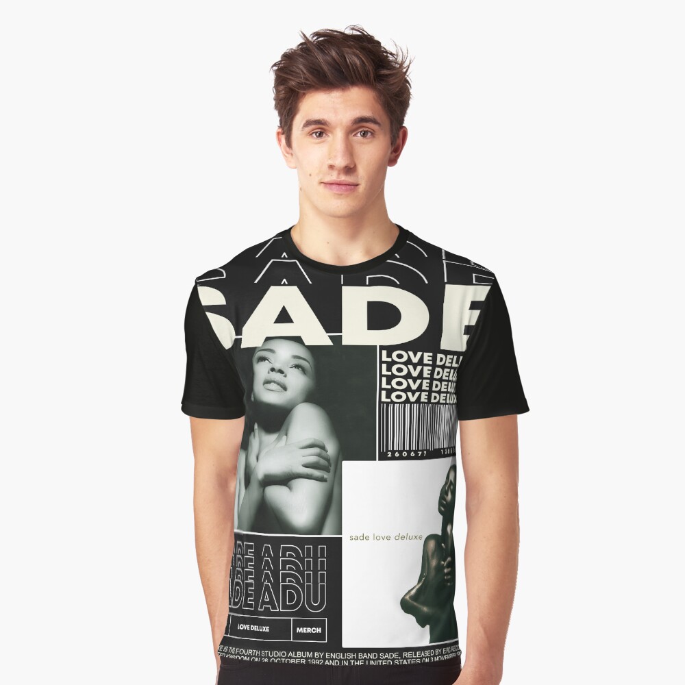 SADE Poster