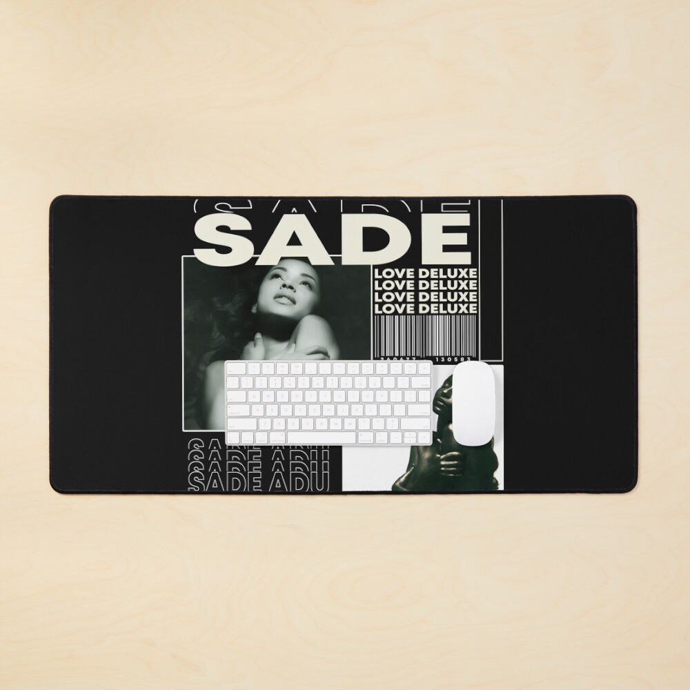SADE Poster