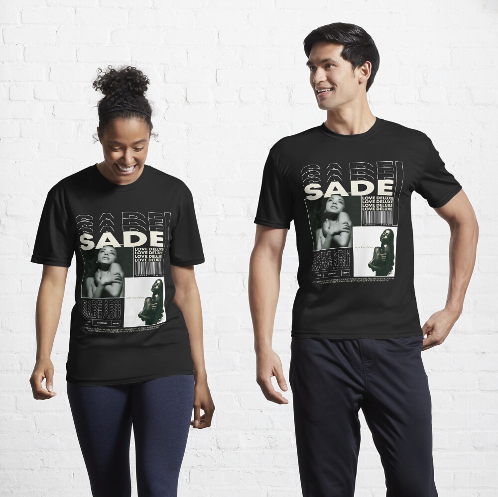 SADE Poster