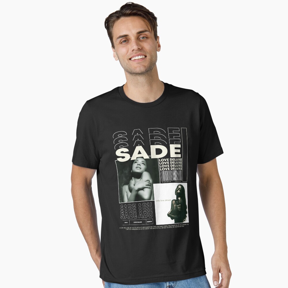 SADE Poster