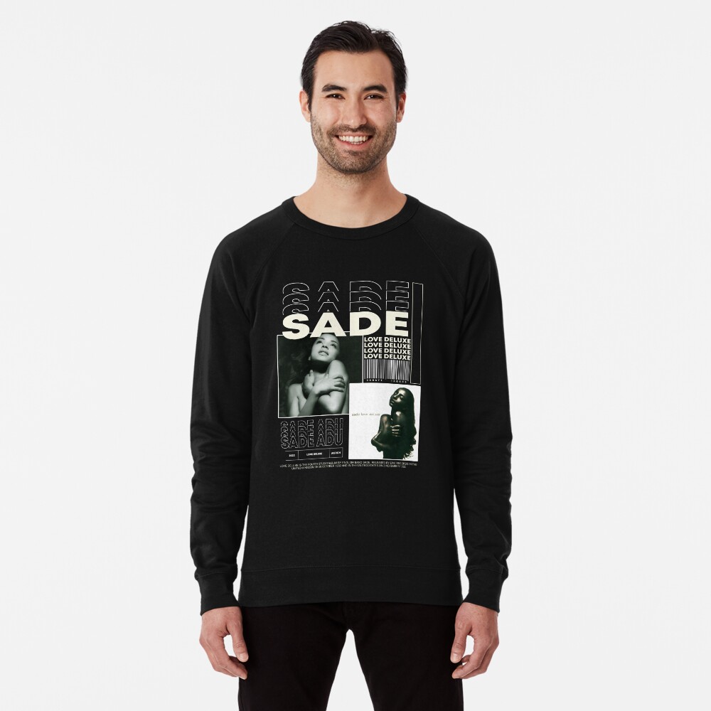 SADE Poster