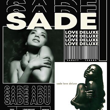 SADE Poster