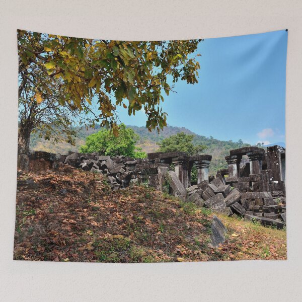 Item preview, Laos - Champassak designed and sold by franck380.