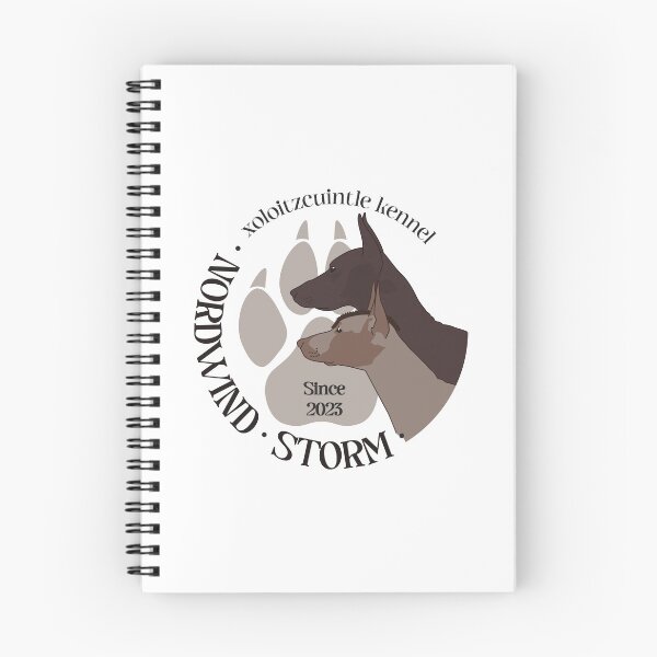 Item preview, Nordwind Storm designed and sold by Aleksandra Dovzhik.