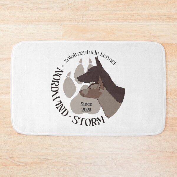 Item preview, Nordwind Storm designed and sold by Aleksandra Dovzhik.