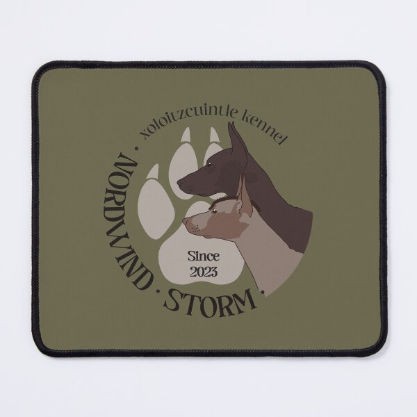 Item preview, Nordwind Storm designed and sold by Aleksandra Dovzhik.