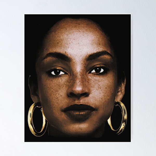 SADE Poster