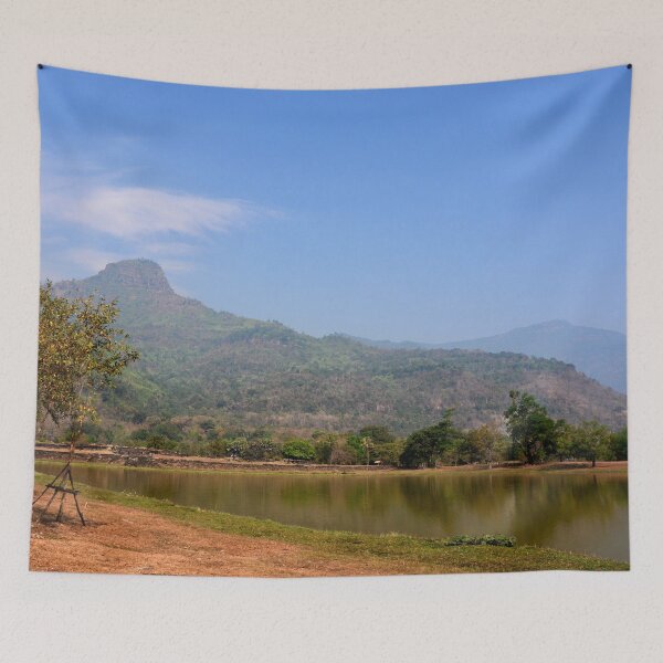 Item preview, Laos - Champassak designed and sold by franck380.