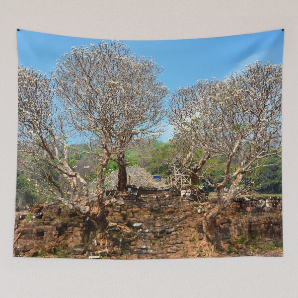 Item preview, Laos - Champassak designed and sold by franck380.