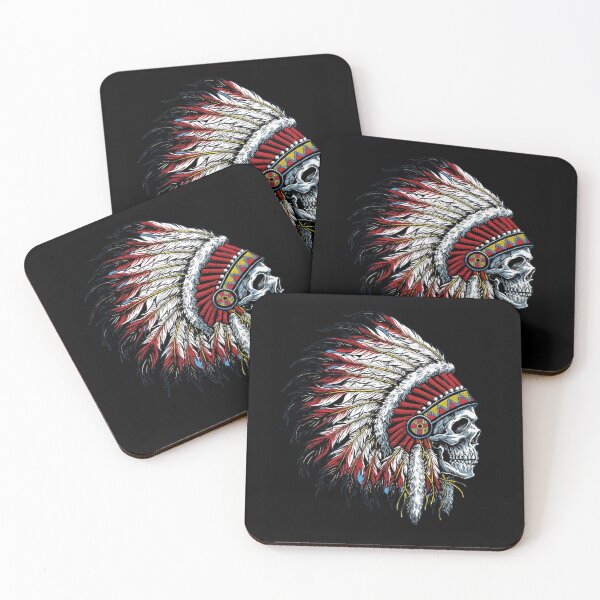 Item preview, Sacred Chief designed and sold by reynanana.