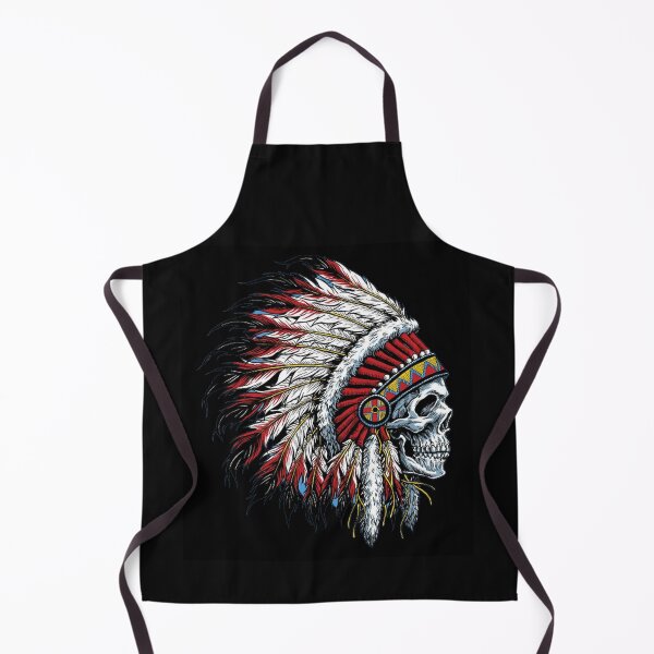 Item preview, Sacred Chief designed and sold by reynanana.