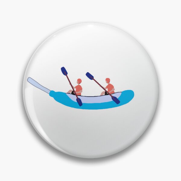 Item preview, cooter canoe designed and sold by Maya H :).