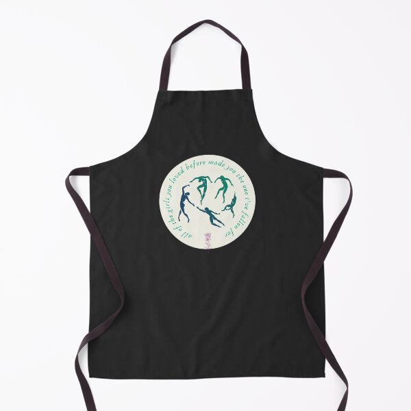 Item preview, ALL OF THE GIRLS YOU LOVED BEFORE designed and sold by baldbird.
