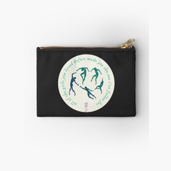Item preview, ALL OF THE GIRLS YOU LOVED BEFORE designed and sold by baldbird.