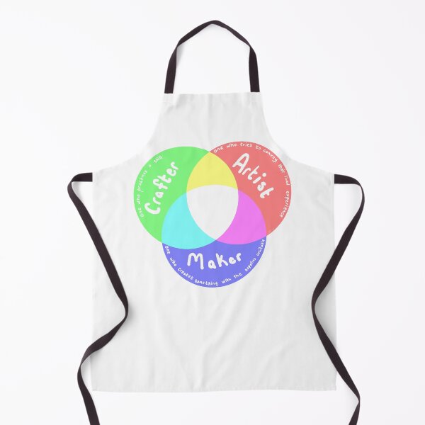 Item preview, Everyone creates RGBW designed and sold by ThumperDaeTime.