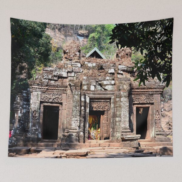 Item preview, Laos - Champassak designed and sold by franck380.