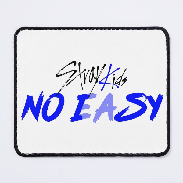 Item preview, Stray Kids No Easy designed and sold by RebekahThompson.