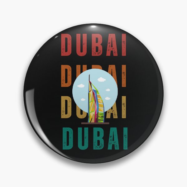 Item preview, Loving Dubai designed and sold by Yerral.