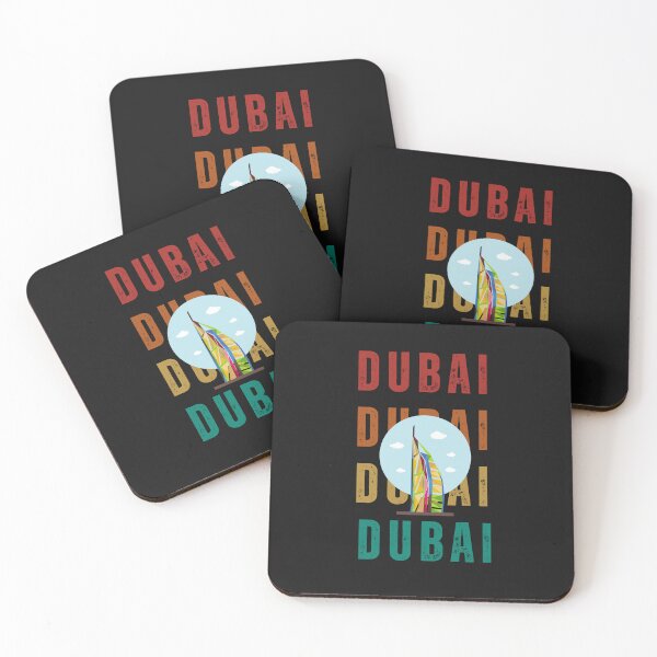 Item preview, Loving Dubai designed and sold by Yerral.