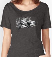 Orcas of Norway Women's Relaxed Fit T-Shirt