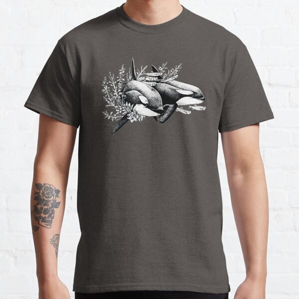 Item preview, Orcas of Norway designed and sold by jenrichards.