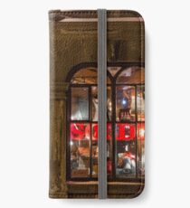 Solde iPhone Wallet/Case/Skin