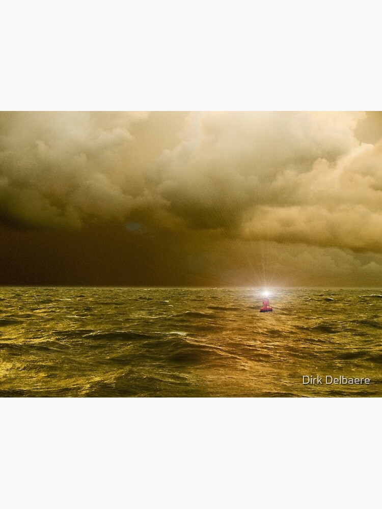buoy by Delbaere