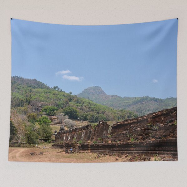 Item preview, Laos - Champassak designed and sold by franck380.