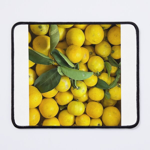 Item preview, Spring Lemons designed and sold by Lisa Leone.