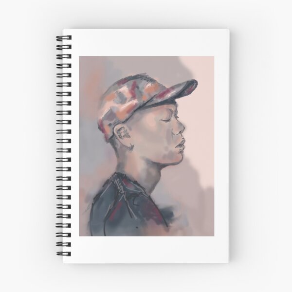 Item preview, Oh Hyuk designed and sold by phoebejw.