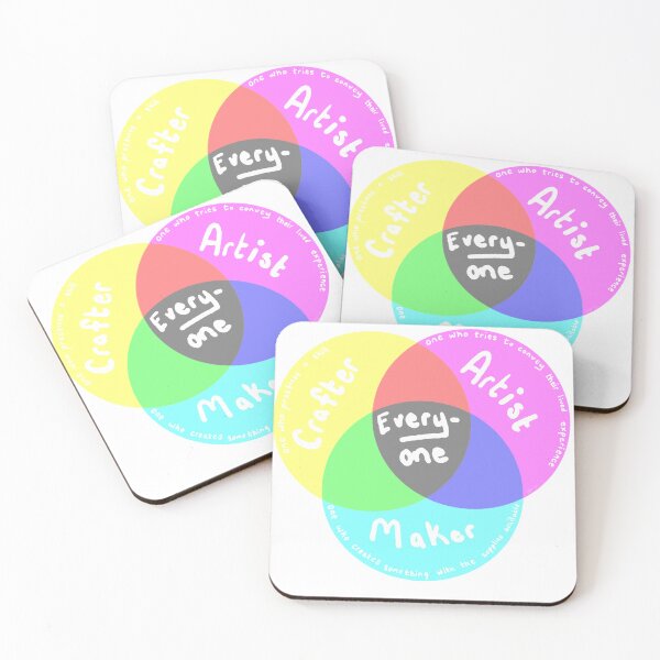 Item preview, Everyone creates MCYW designed and sold by ThumperDaeTime.