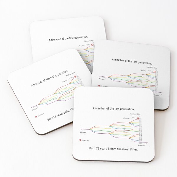 Item preview, The Great Filter – light fabric designed and sold by PROPARTEE.