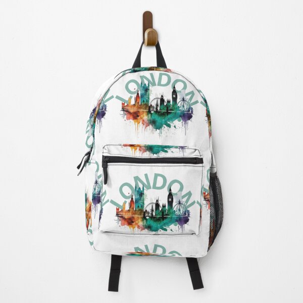 Item preview, Locally Inspired: Celebrating Festivals Location with Iconic Cityscapes and Natural Landmarks. designed and sold by BENMBARK.