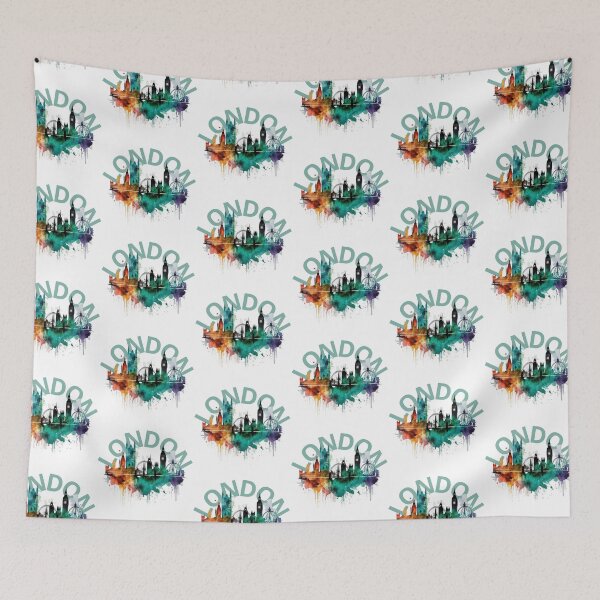 Item preview, Locally Inspired: Celebrating Festivals Location with Iconic Cityscapes and Natural Landmarks. designed and sold by BENMBARK.