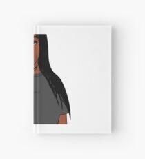 Feminist Hardcover Journal