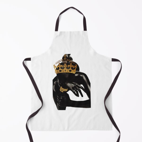 Item preview, Africa Beauty Queen; designed and sold by StickerApe.