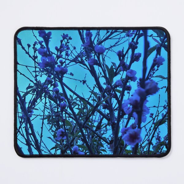 Item preview, March Blossoms designed and sold by FungalVoid.