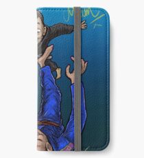 Jiu Jitsu Mum iPhone Wallet/Case/Skin