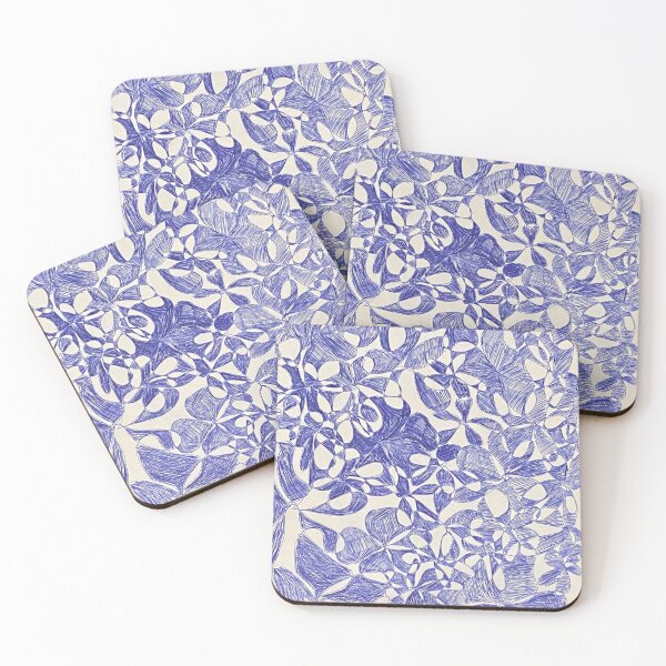 Item preview, trapped blooms  designed and sold by Brookej517.