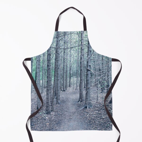 Item preview, Footpath Through the Forest designed and sold by RoseyElisabeth.