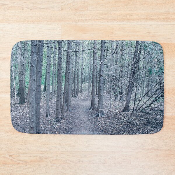 Item preview, Footpath Through the Forest designed and sold by RoseyElisabeth.