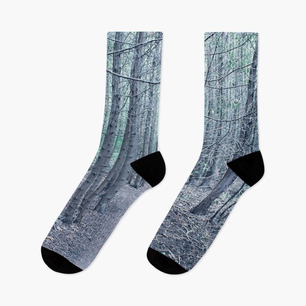 Item preview, Footpath Through the Forest designed and sold by RoseyElisabeth.