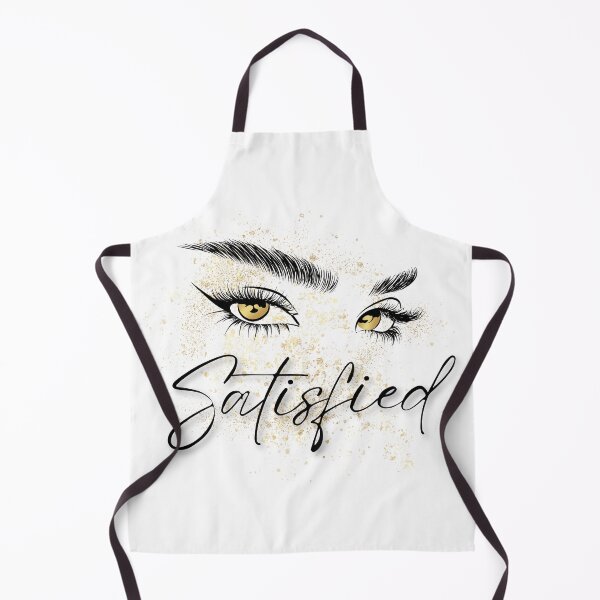 Item preview, Satisfied (Gold Eyes) | Motivation designed and sold by UniqueDeignz.