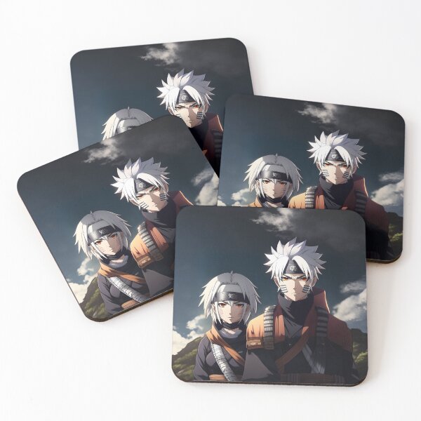 Item preview, New Anime design designed and sold by All Art Jc.