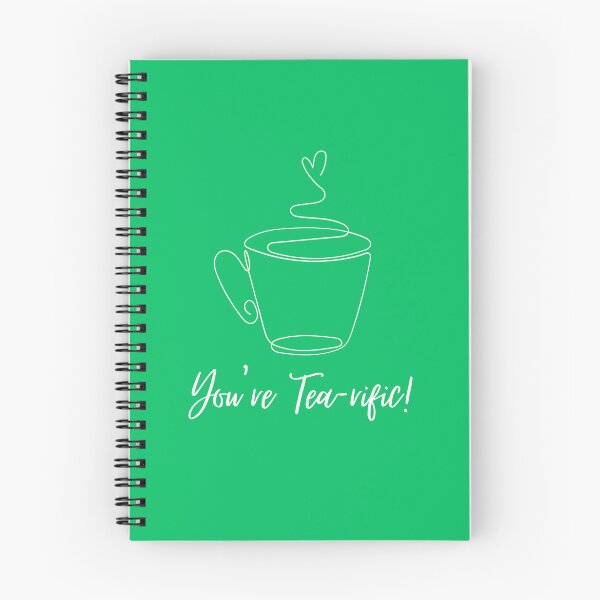 Item preview, You're tea-rific  designed and sold by Emilou-designs.
